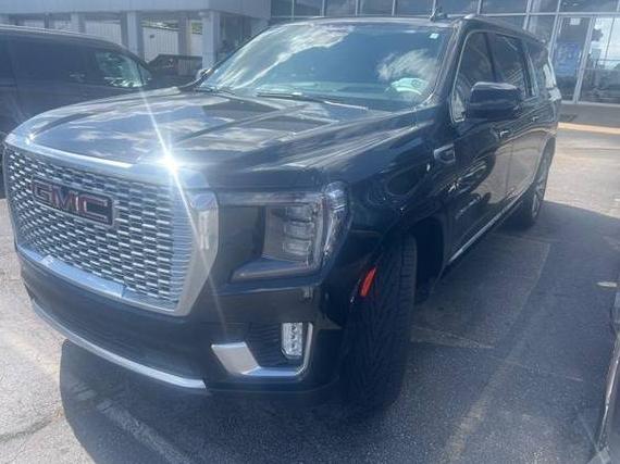 GMC YUKON XL 2024 1GKS2JKLXRR128677 image